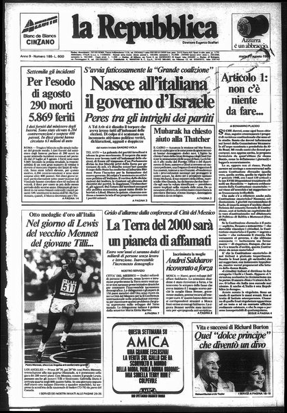 La repubblica